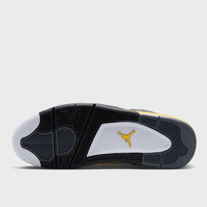 Jordan Air Jordan 4 Retro "Tour Yellow" biały 100943 5