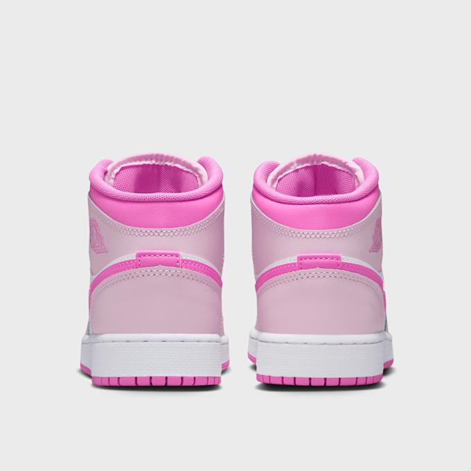 Jordan Jordan 1 Mid (GS) Fucsia 100976 4