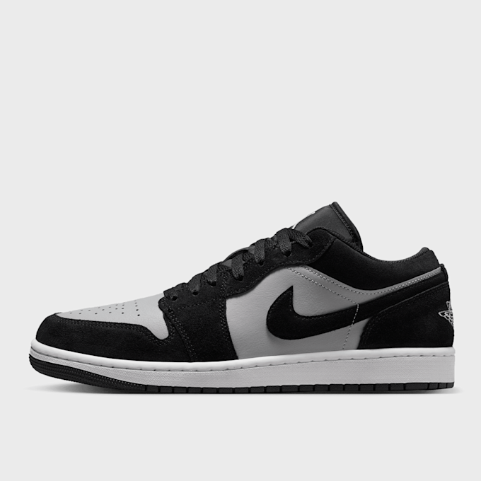 Jordan Air Jordan 1 Low czarny 101013 1