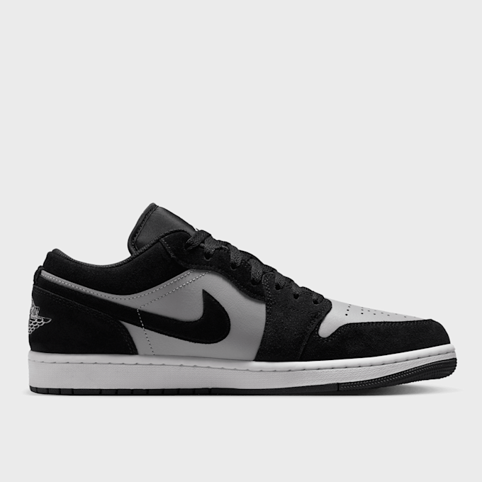 Jordan Air Jordan 1 Low negro 101013 2
