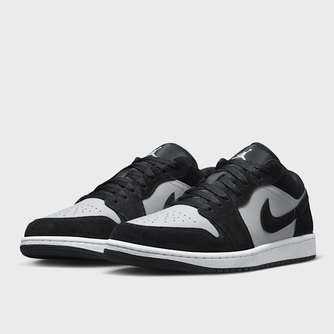 Jordan Air Jordan 1 Low negro 101013 3