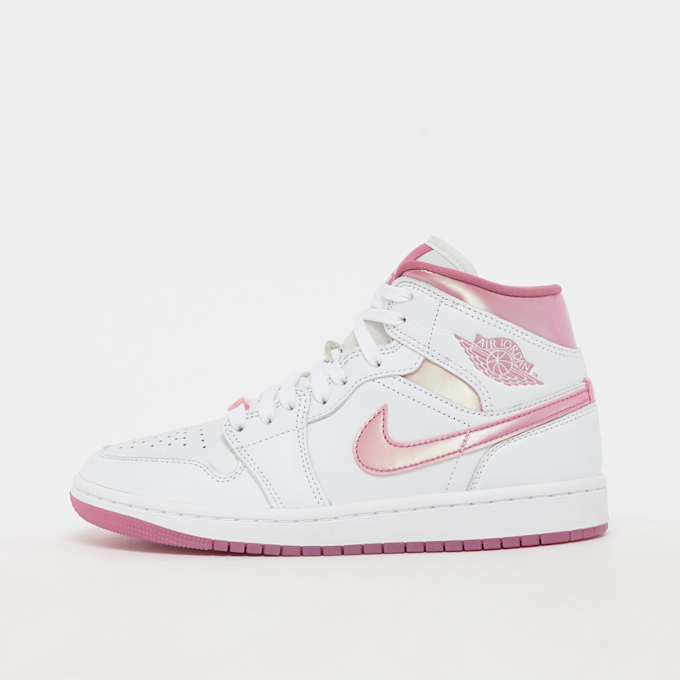 Jordan Air Jordan 1 Mid SE blanco 100982 1