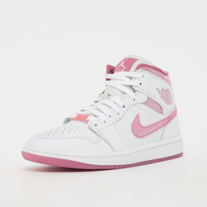 Jordan Air Jordan 1 Mid SE blanco 100982 2