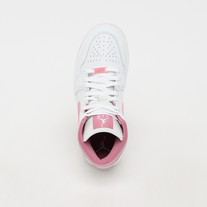 Jordan Air Jordan 1 Mid SE blanco 100982 5