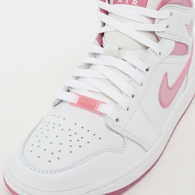 Jordan Air Jordan 1 Mid SE blanco 100982 6