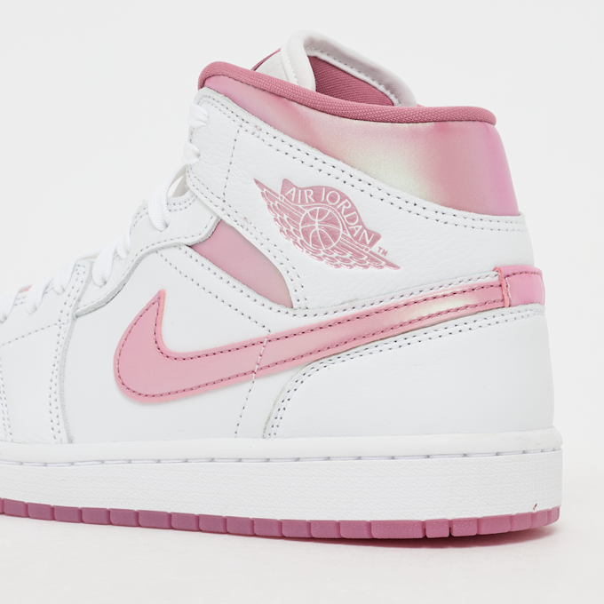 Jordan Air Jordan 1 Mid SE blanco 100982 7