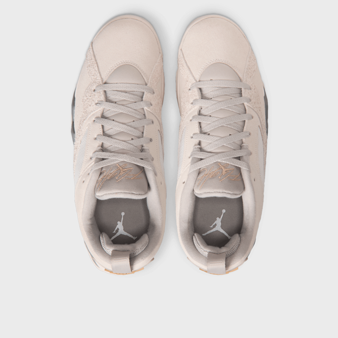 Jordan MVP 92 bege 100949 6