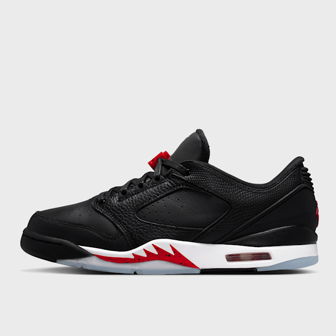 Jordan Jordan Sixty Plus Low czarny 100950 1