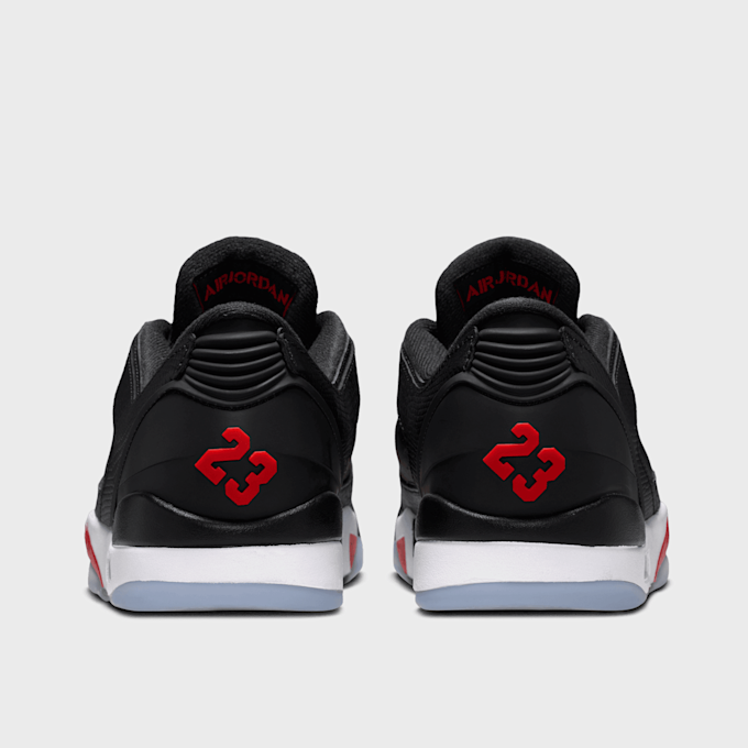 Jordan Jordan Sixty Plus Low noir 100950 4