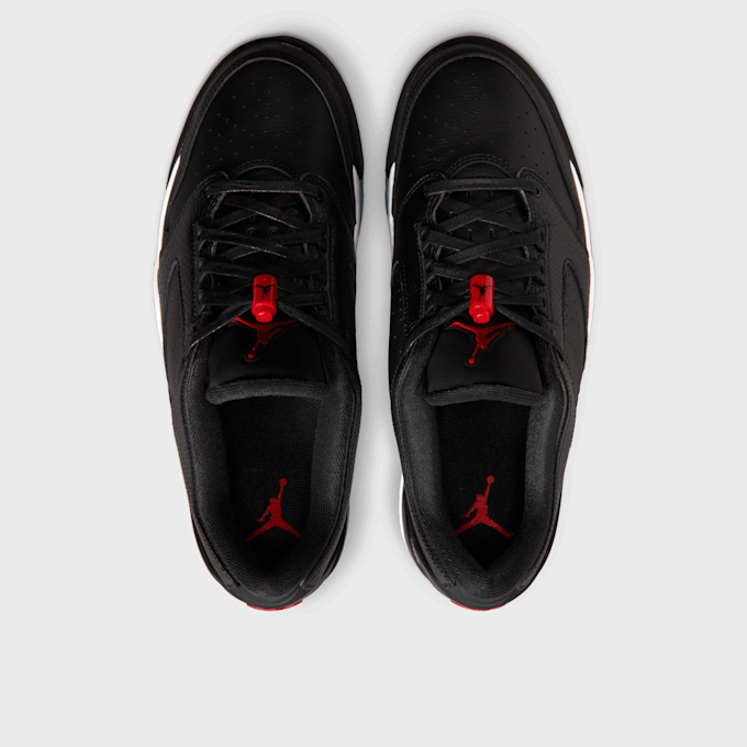 Jordan Jordan Sixty Plus Low negro 100950 6