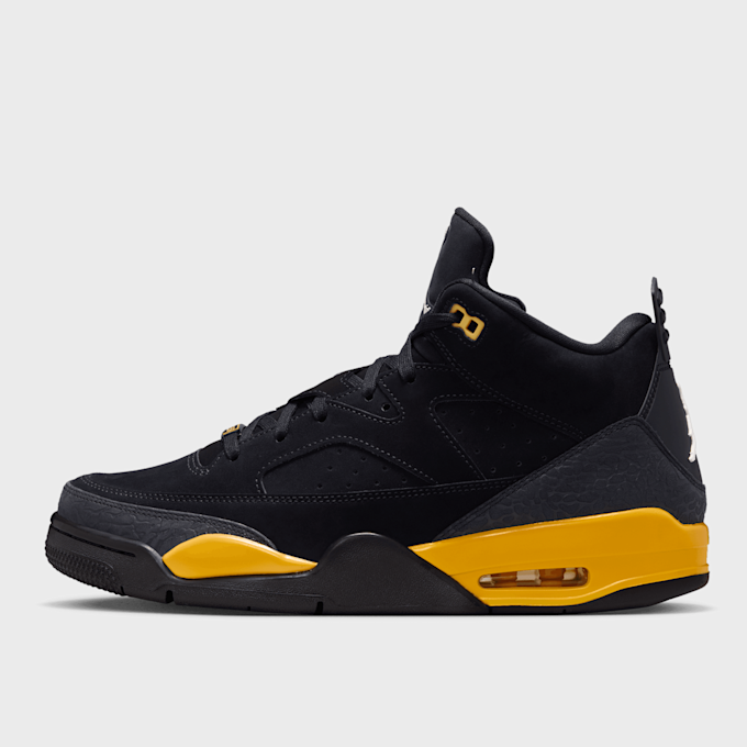 Jordan Son of Mars Low noir 100955 1