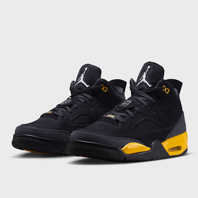 Jordan Son of Mars Low crna 100955 3