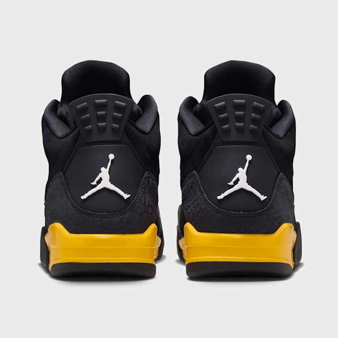 Jordan Son of Mars Low crna 100955 4