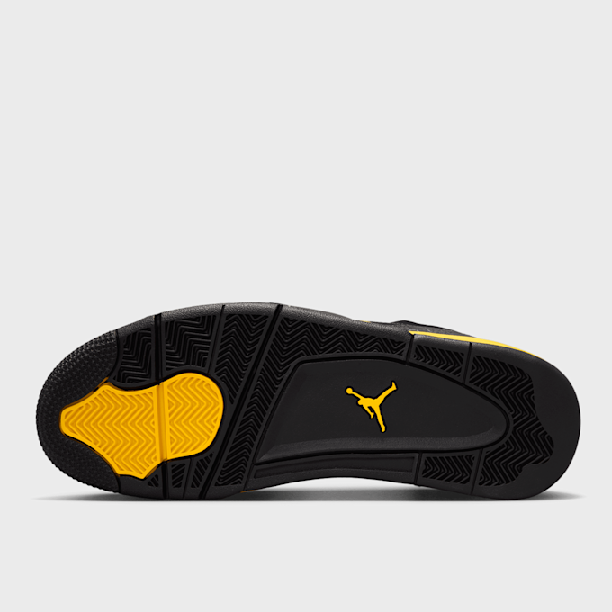 Jordan Son of Mars Low crna 100955 5