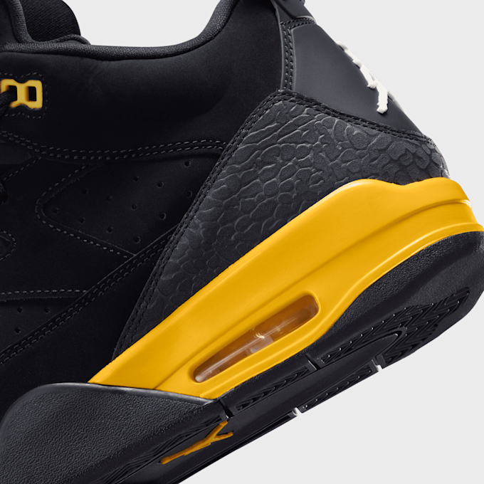 Jordan Son of Mars Low negro 100955 8