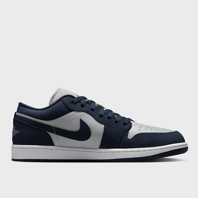 Jordan Air Jordan 1 Low blau 101014 2