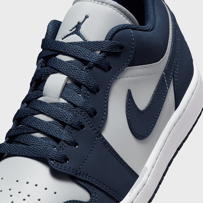 Jordan Air Jordan 1 Low blauw 101014 7