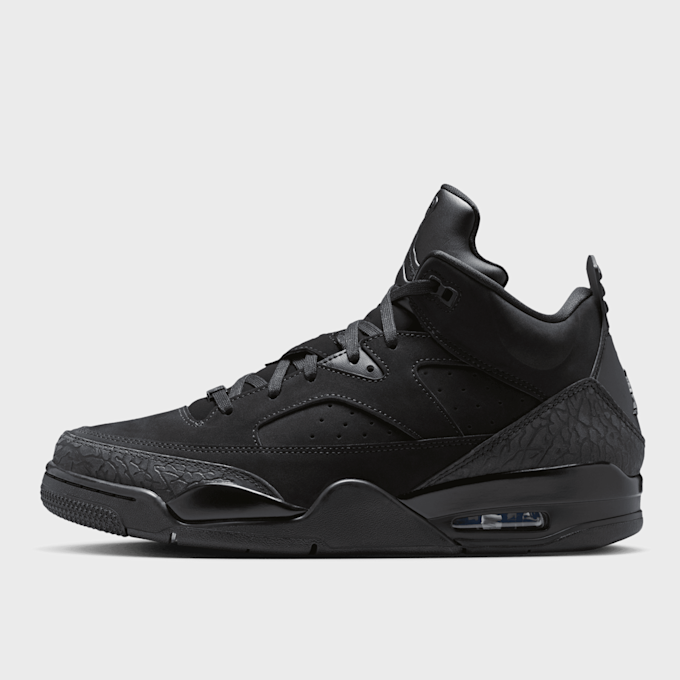 Jordan Son of Mars Low preto 100953 1