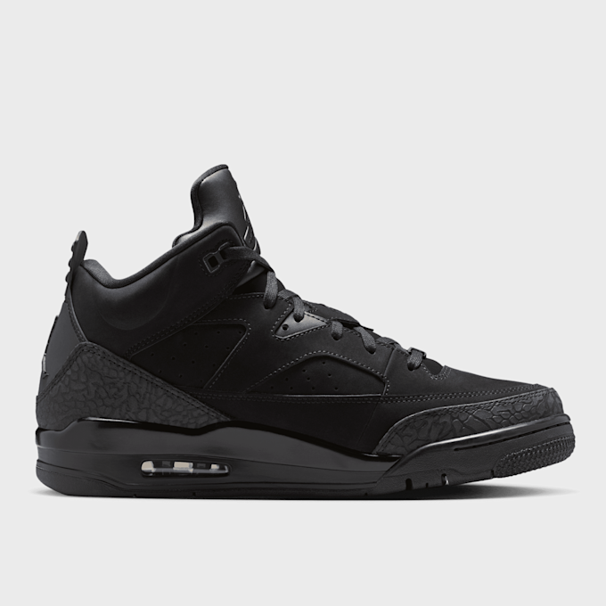 Jordan Son of Mars Low preto 100953 2