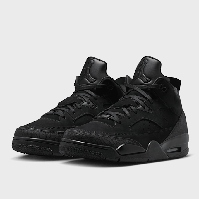 Jordan Son of Mars Low negro 100953 3