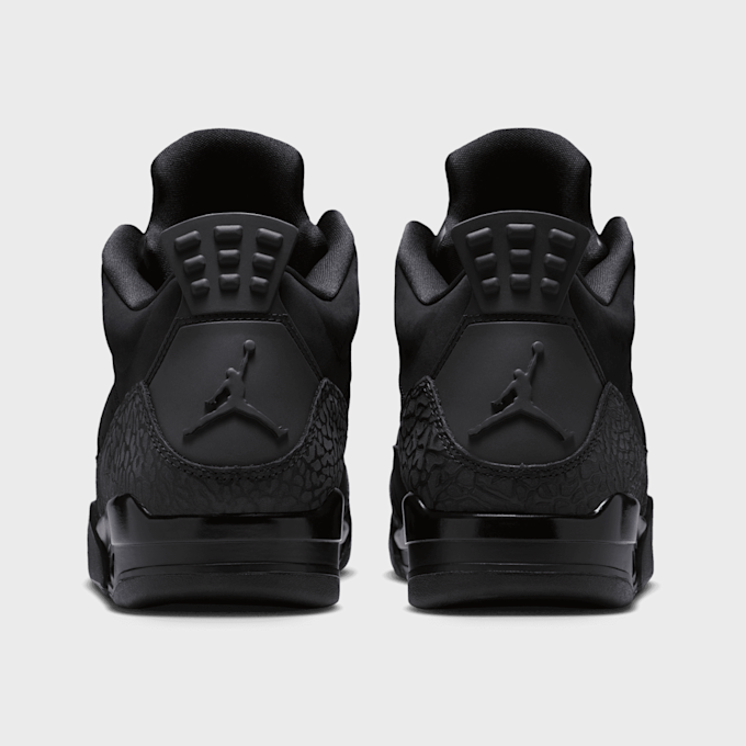 Jordan Son of Mars Low preto 100953 4