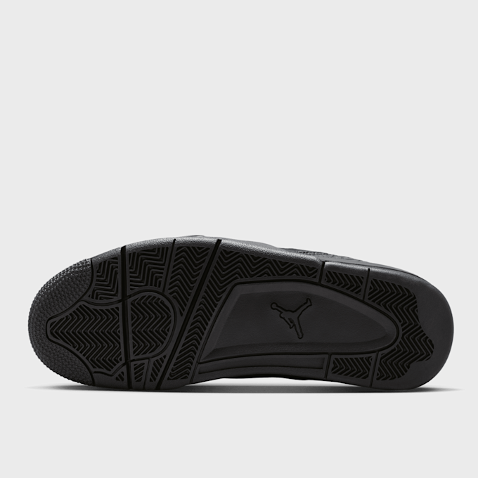 Jordan Son of Mars Low preto 100953 5