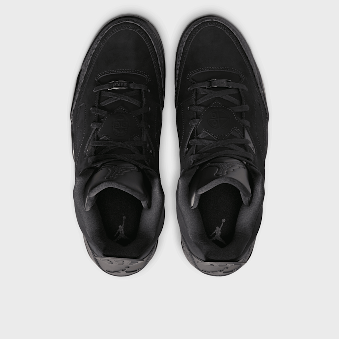 Jordan Son of Mars Low preto 100953 6