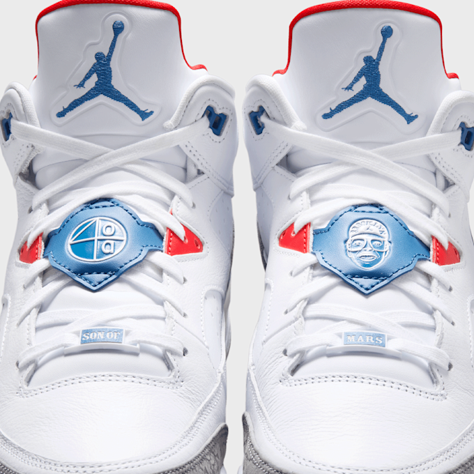 Jordan Son of Mars Low wit 100956 9