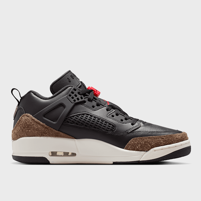 Jordan Jordan Spizike Low noir 100957 2