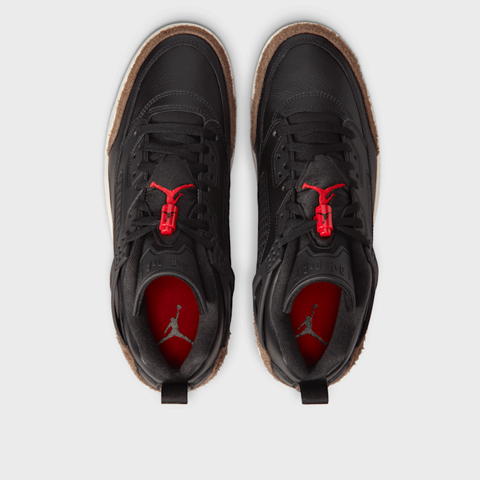 Jordan Jordan Spizike Low zwart 100957 6