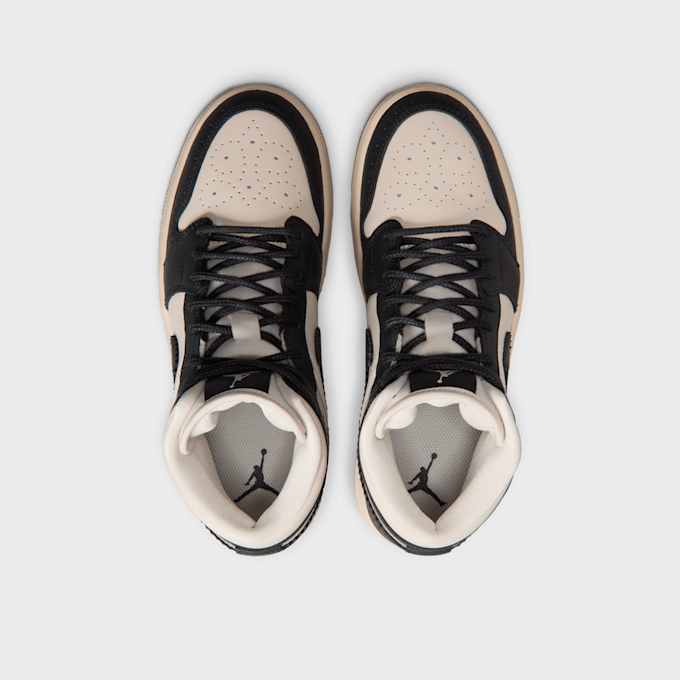 Jordan Air Jordan 1 Mid SE noir 100983 6