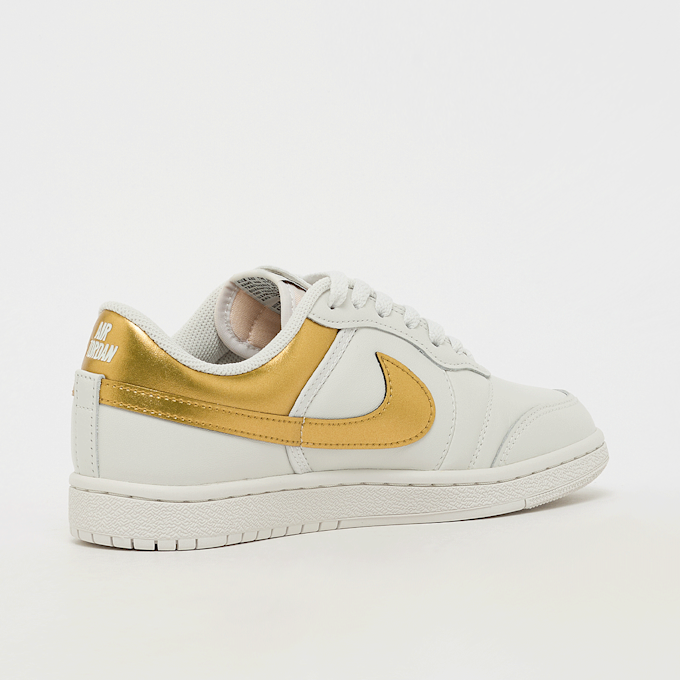 Jordan Air Jordan Skyline Low blanc 100989 3