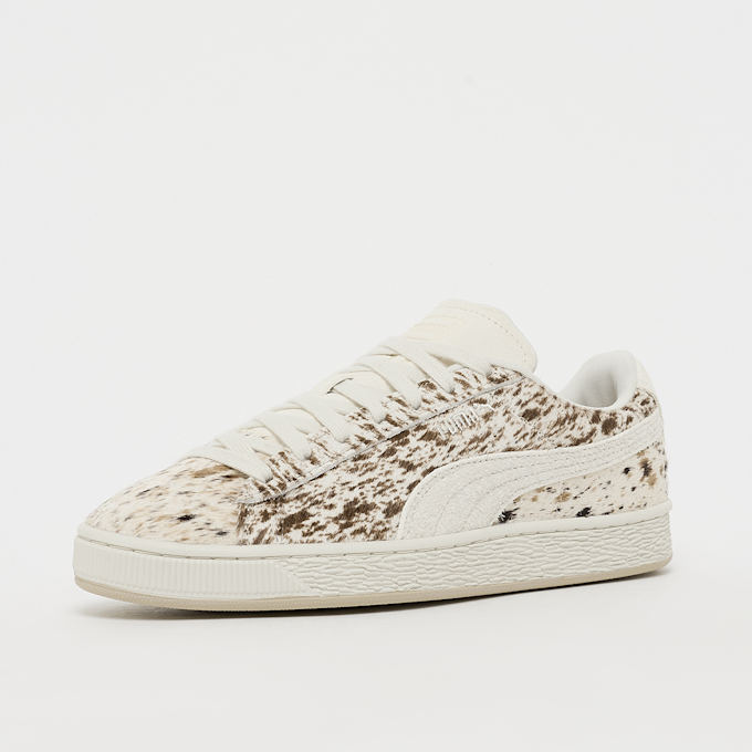 PUMA Suede Appaloosa bež 100994 2