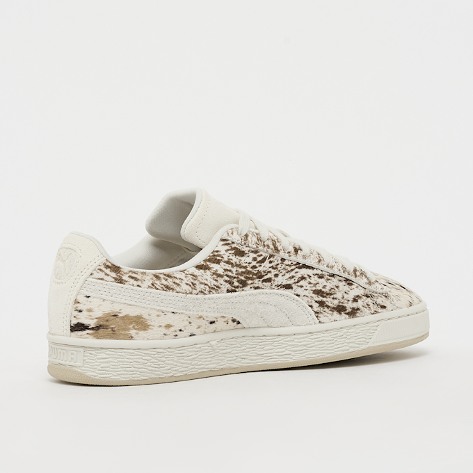 PUMA Suede Appaloosa bež 100994 3