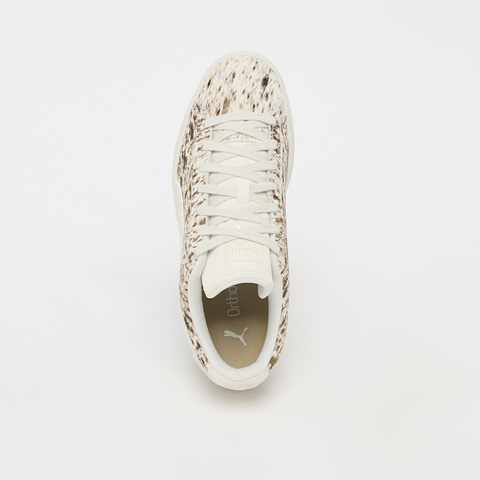 PUMA Suede Appaloosa bež 100994 5