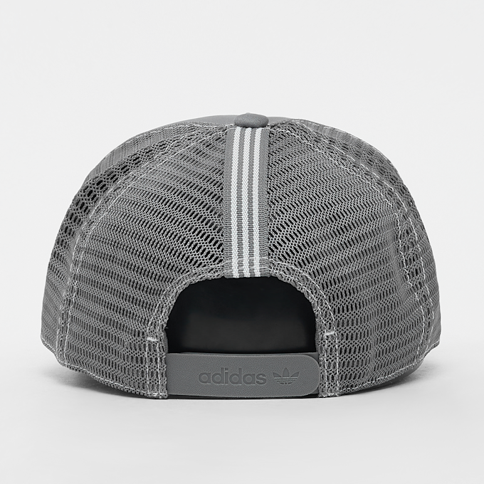 adidas Originals Curved Trucker grigio 101004 2