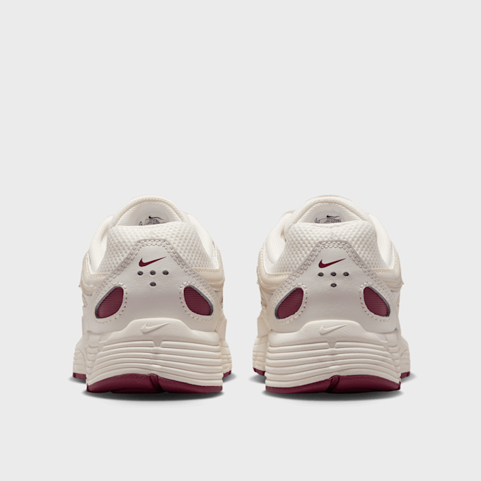 Nike   P-6000 (GS) lichtroze 101167 4
