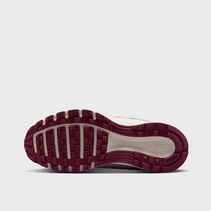 Nike   P-6000 (GS) lichtroze 101167 5