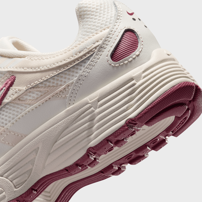 Nike   P-6000 (GS) lichtroze 101167 8