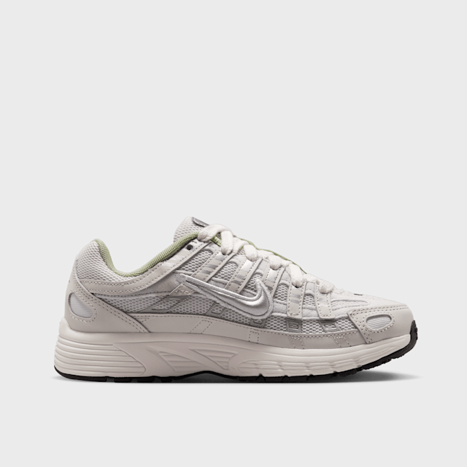 Nike   P-6000 (GS) szary 101168 2