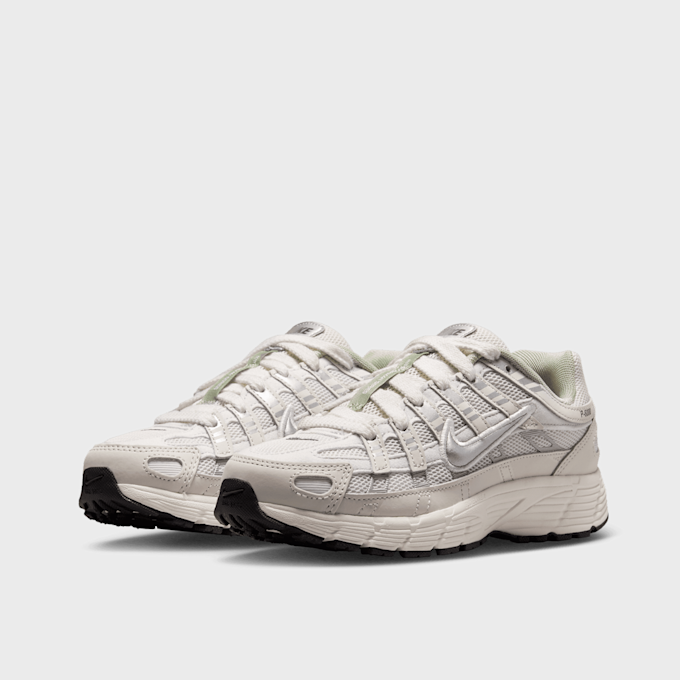 Nike   P-6000 (GS) szary 101168 3