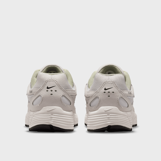 Nike P-6000 (GS) grau 101168 4