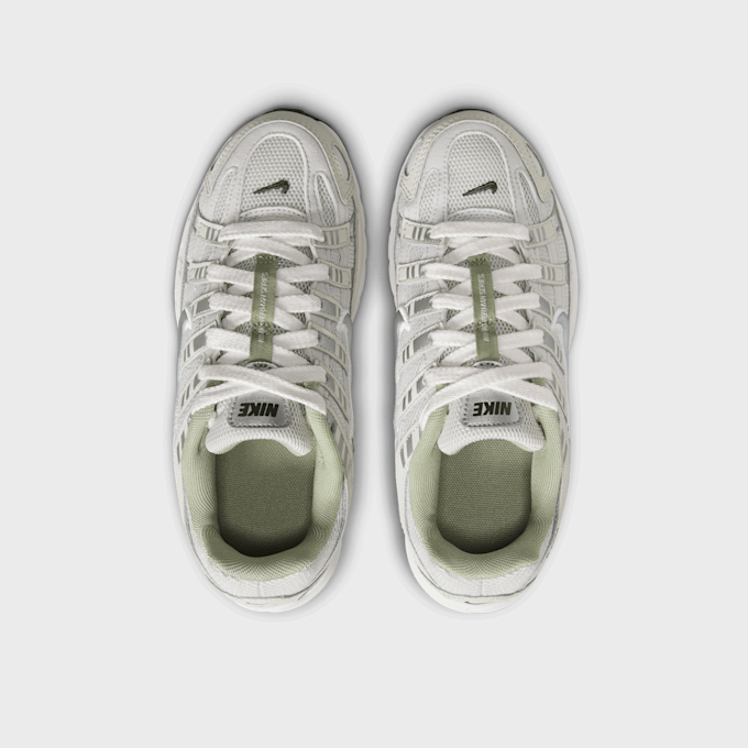 Nike   P-6000 (GS) szary 101168 6