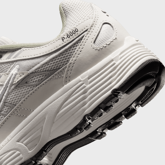 Nike   P-6000 (GS) szary 101168 8