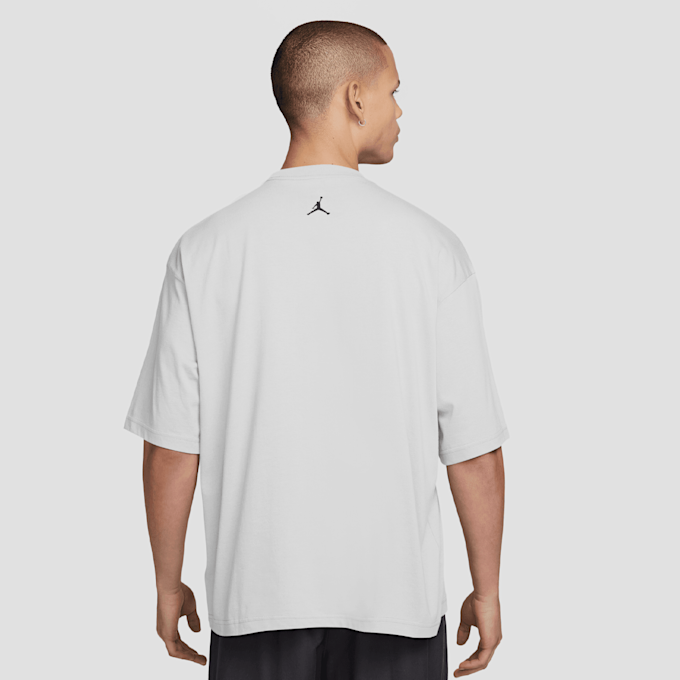 Jordan Sport Dri-FIT T-Shirt blanc 101098 2