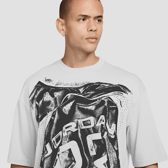 Jordan Sport Dri-FIT T-Shirt blanc 101098 3