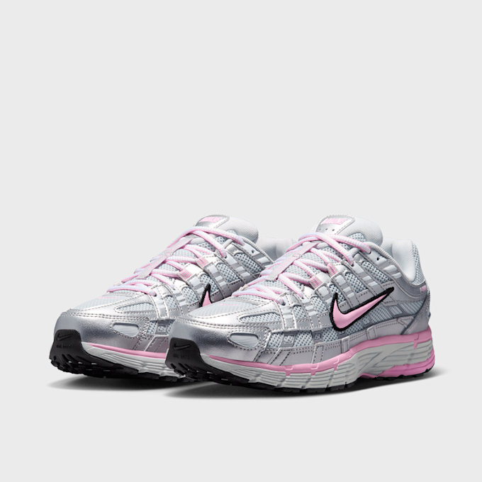 Nike   P-6000 phantom/obsidian/summit white/white argento 101108 3