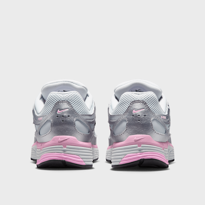 Nike   P-6000 phantom/obsidian/summit white/white argento 101108 4