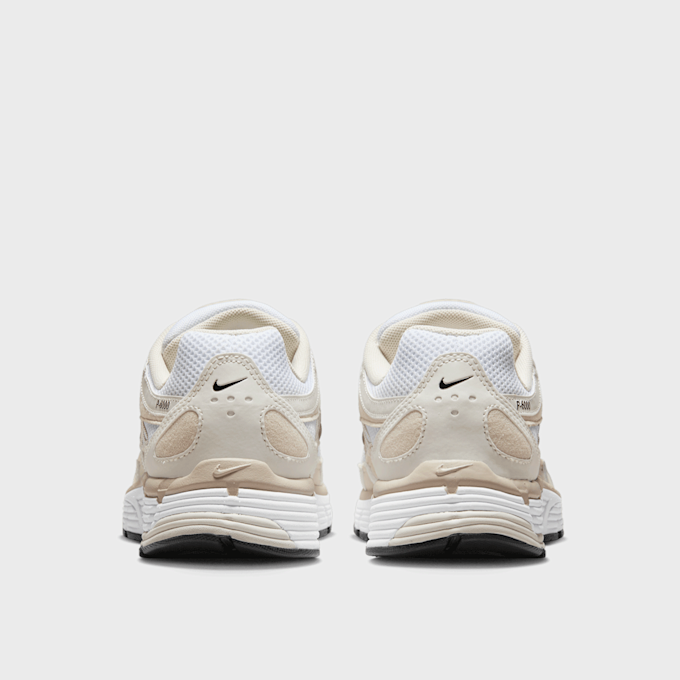 Nike P-6000 LT orewood brn/black white brun 101103 4
