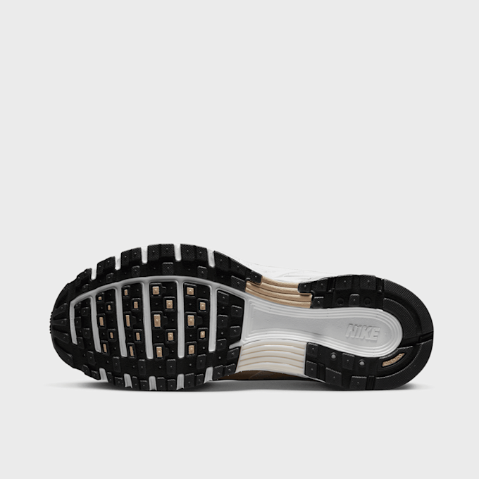 Nike P-6000 LT Marrone 101103 5